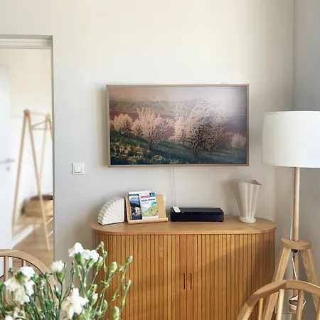 Visit Baltic - Scandi Platan * Swinoujscie