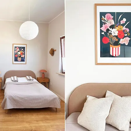 Visit Baltic - Scandi Platan