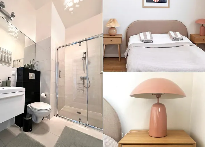 Visit Baltic - Scandi Platan 斯维诺乌伊希切