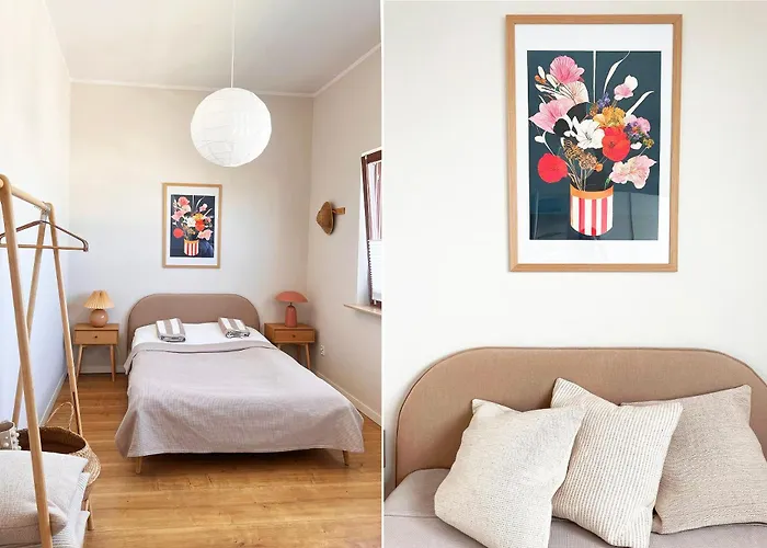 Visit Baltic - Scandi Platan